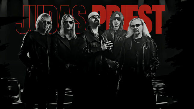 JUDAS PRIEST Bassist IAN HILL On The Possibility Of Touring With IRON MAIDEN - 