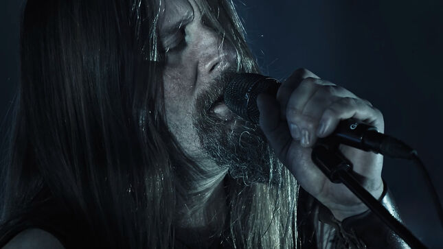 ENSLAVED Release "Bounded By Allegiance" Live Single And Music Video