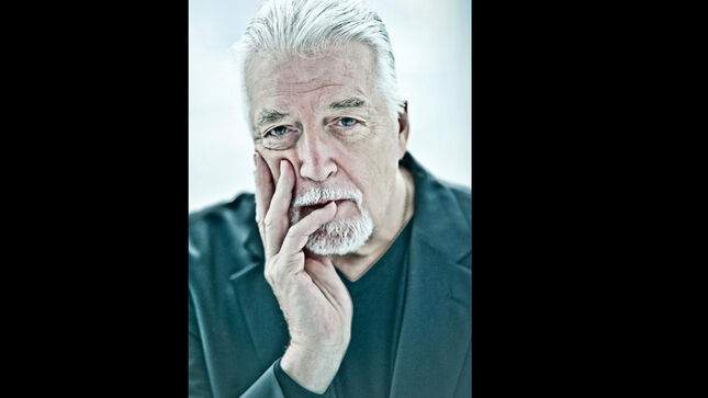 JON LORD - Home Of Late DEEP PURPLE Keyboard Legend Up For Sale; Photo Gallery