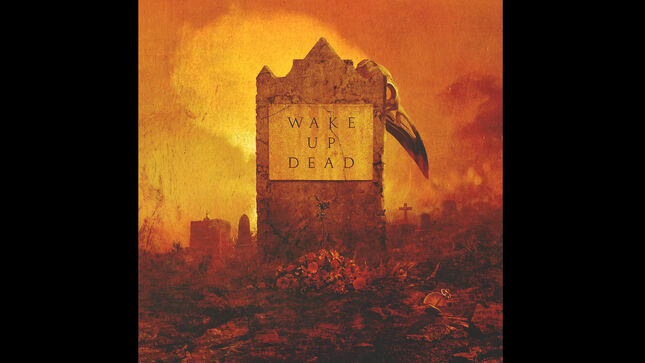 LAMB OF GOD Join Forces With MEGADETH For New Recording Of "Wake Up Dead"; Available Digitally On Friday