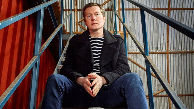 TIM BOWNESS Unboxes Butterfly Mind Album; Video