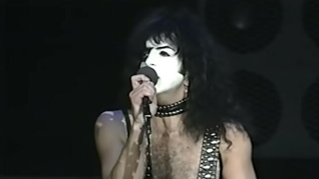 KISS To Release Off The Soundboard: Live At Donington 1996 In June