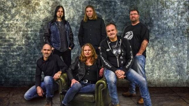 Switzerland’s SIN69 Signs To ROAR! Rock Of Angels Records 