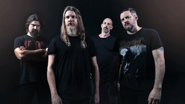 MISERY INDEX Release "Administer The Dagger" Guitar Playthrough Video; Complete Control Album Out Now