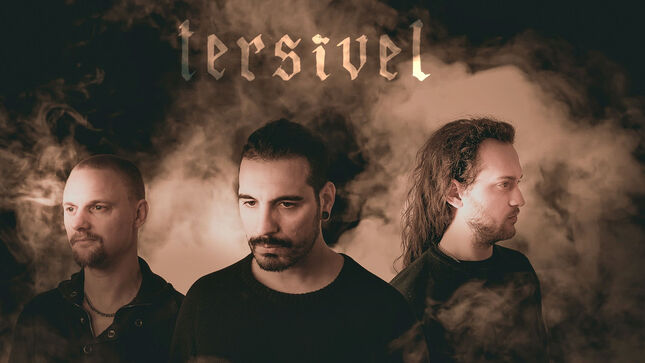 TERSIVEL Signs With Intromental Worldwide