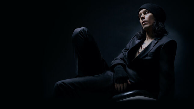 VILLE VALO Releases "Loveletting" Single And Music Video