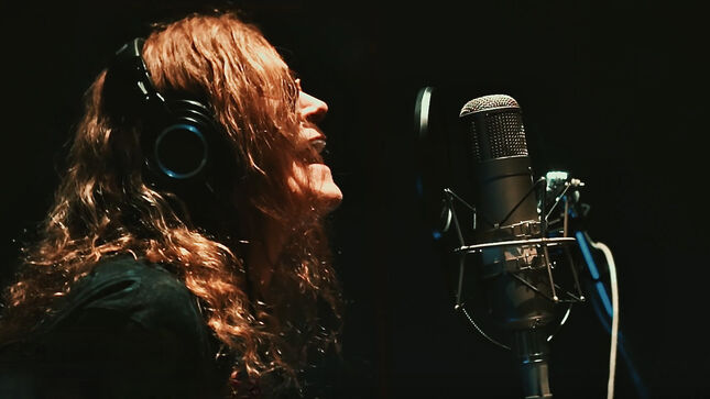 THE DEAD DAISIES Recording In Los Angeles; End Of Week 5 Wrap-Up Video Posted