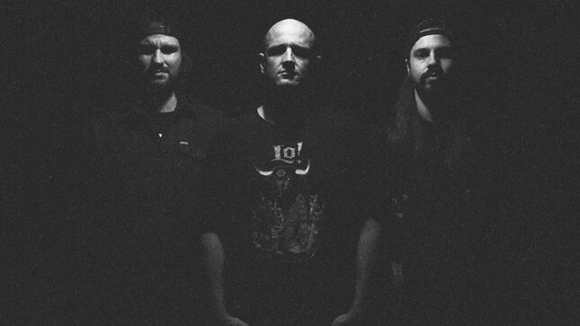 BLACK RHENO Releases “Flea Ridden” Video; Split With CHILD BITE Out Later This Month 