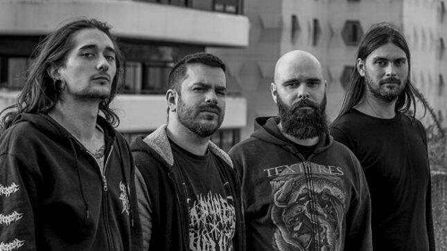 EXOCRINE Release New Video / Single "Dying Light"