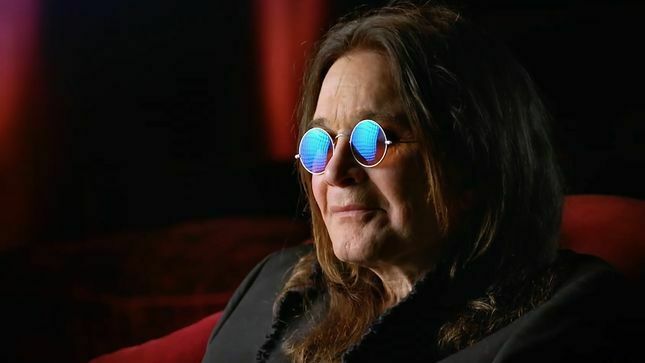 OZZY OSBOURNE Applies For "Rehab Wing" Renovations At UK Mansion To Aid In His Battle With Parkinson's Disease 