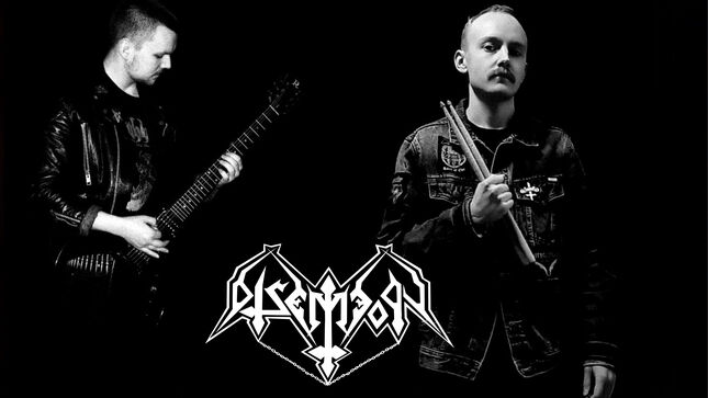 DISEMBODY Release Reigniting Hellfire Album; "Abysmal Hellstorm" Track Streaming