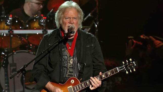 RANDY BACHMAN - Canadian Embassy In Japan To Reunite Music Legend With Guitar Stolen 46 Years Ago; Video