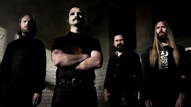 SEPTEKH Release "Greetings From The End" Video
