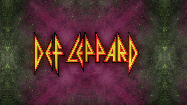 DEF LEPPARD Release Lyric Video For New Song "Take What You Want"