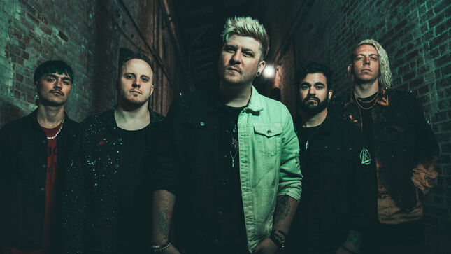 AWAKE AT LAST Release New Song "Save My Soul"; Lyric Video