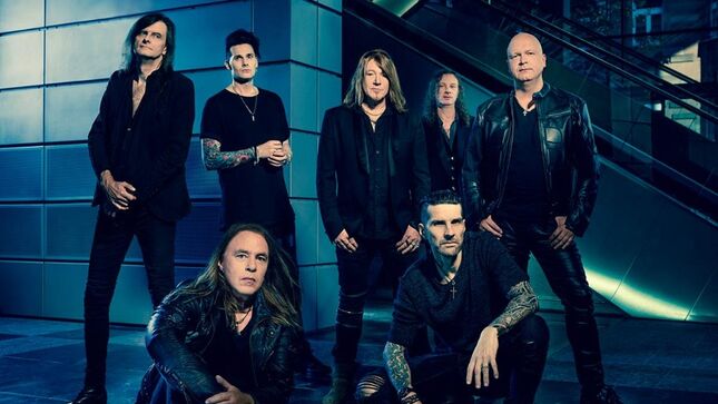 HELLOWEEN Share Music Video For "Best Time" Featuring Cameo From ARCH ENEMY's ALISSA WHITE-GLUZ