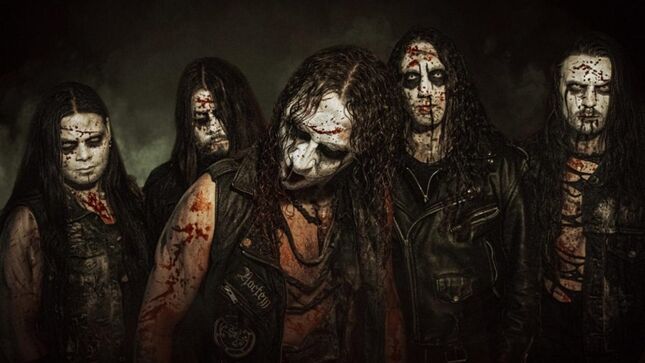 NOCTEM Joins MNRK Heavy Roster; New Album Out Later This Year