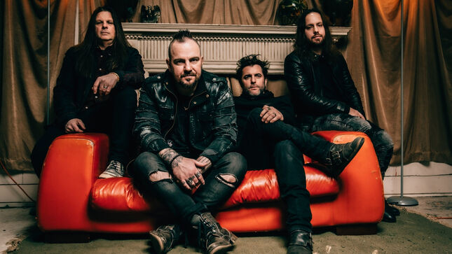 SAINT ASONIA To Release Introvert EP In July; "Above All" Video Streaming