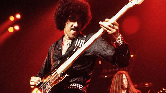 RTÉ CONCERT ORCHESTRA To Perform THIN LIZZY Tribute Show In Dublin, Ireland