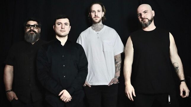 Swedish Death Metallers SAILOR HUNTER Release Debut EP; Official "Life" Video Streaming 