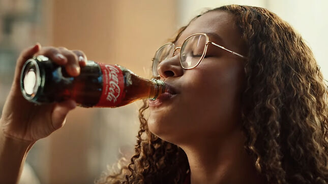 Coca-Cola Launches Global Music Platform, Coke Studio; Debuts With Global Film That Pays Homage To QUEEN's "A Kind Of Magic" (Video)