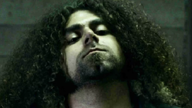 COHEED AND CAMBRIA Frontman CLAUDIO SANCHEZ - "Ten Albums That Changed My Life"