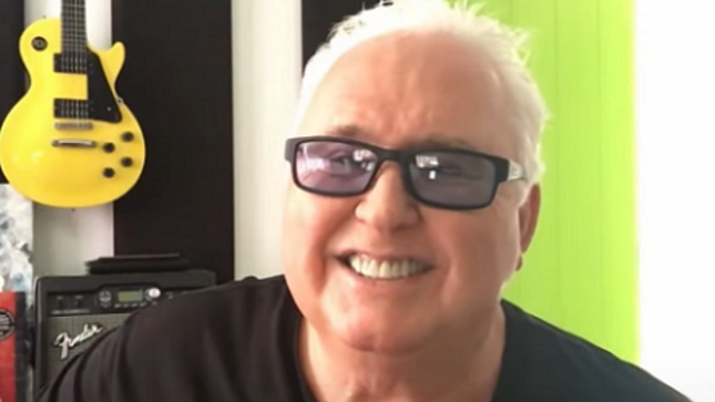 LOVERBOY Frontman MIKE RENO On Performing "Working For The Weekend" Live - "When I Hear That Cowbell, I Go Out Of My Mind"