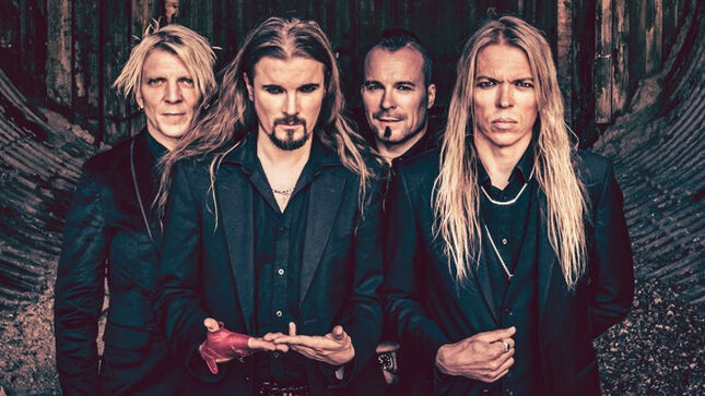 APOCALYPTICA Release New Track "Bolero"; Official Music Video Posted