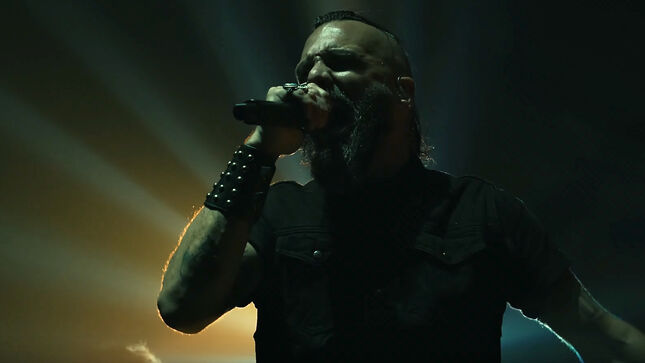 KILLSWITCH ENGAGE Share 