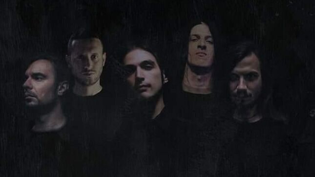 Melodic Death Metallers BLACK THERAPY To Release New Album Next Week; "Blindness" Video Streaming