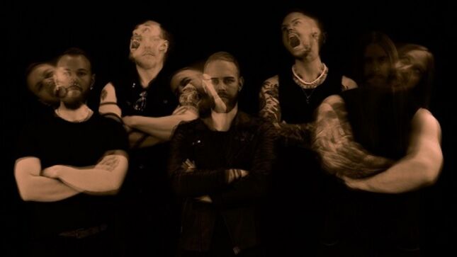 Swedish Melodic Metal Sensation MILE Sign With Wormholedeath, Release "Into The Fire" Single / Video