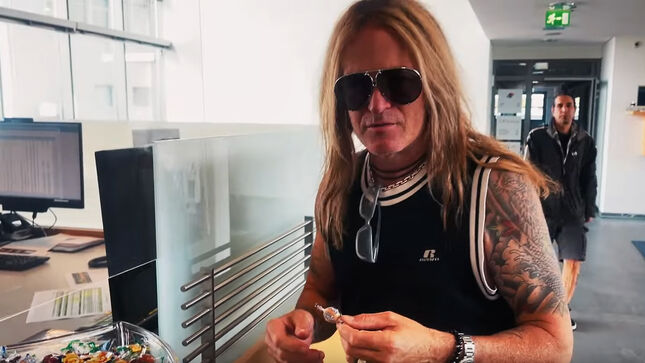 THE DEAD DAISIES Share Recap Video From First Shows With FOREIGNER