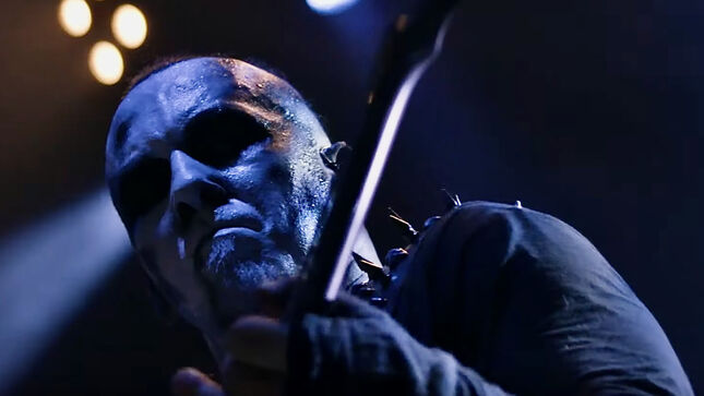 BEHEMOTH - "Here’s A Look Back At Our Biggest Show In LA To Date"; Video