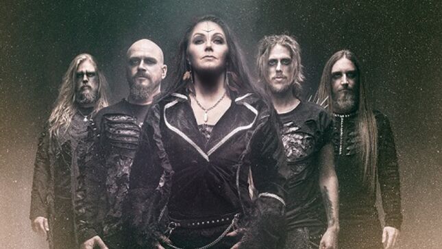 HEXED Drops "Repentance" Lyric Video