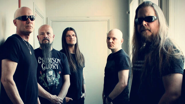 TAD MOROSE Reveal Tracklist For March Of The Obsequious; Official Video For Title Track Streaming