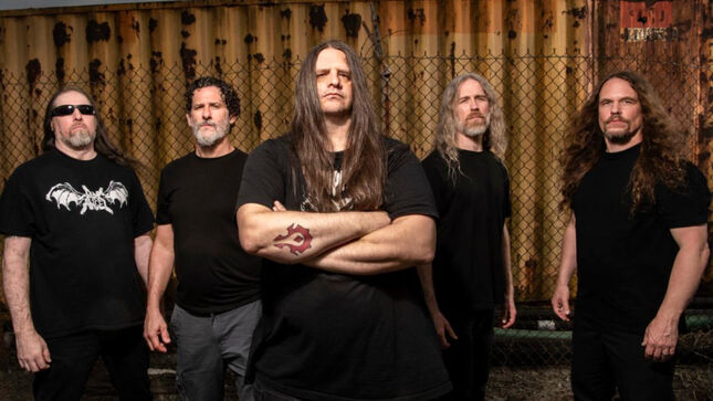 CANNIBAL CORPSE, PIG DESTROYER, DARK FUNERAL Among Acts Confirmed For First Annual Decibel Magazine Metal & Beer Fest: Denver