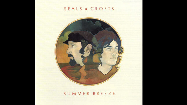 JIM SEALS Of "Summer Breeze" Duo SEALS & CROFTS Dead At 80