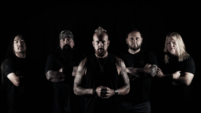 FAREWELL TO FEAR Release New Single “If Tomorrow Never Comes”; Announce Polarity Album 