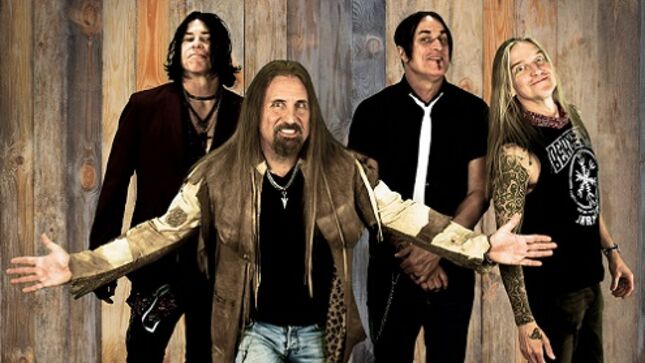 JACKYL Unveil Artwork, Tracklisting For New Anniversary Collection, 30 Coming In Hot