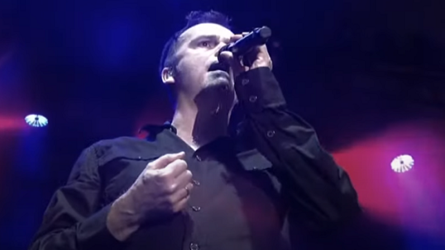 BLIND GUARDIAN -  Pro-Shot Video Of Entire Rock Hard Festival 2022 Show Available