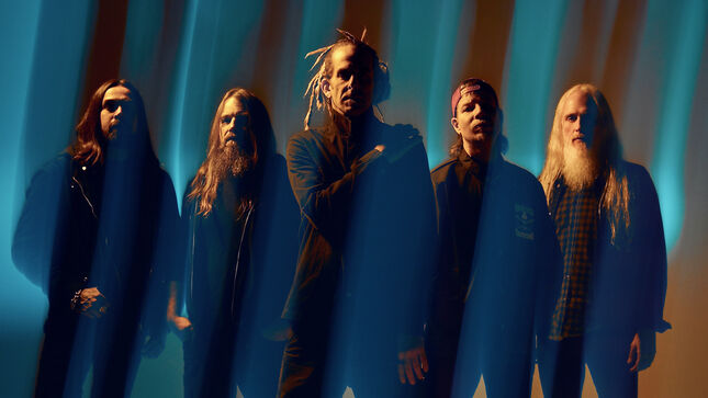 LAMB OF GOD Launch "Nevermore" Single And Music Video; The Omens Tour Tickets On-Sale Now