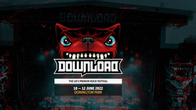 Fans Flying Drones Disrupt Airport Near UK’s Download Festival - “It's A Criminal Offence”