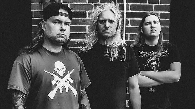 DAILY INSANITY Announce Split, Final Touring Plans