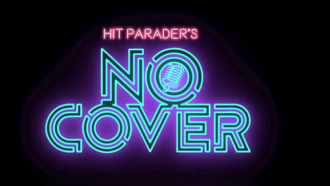 No Cover Feat. Judges ALICE COOPER, LZZY HALE - Season Finale Now Streaming; Video