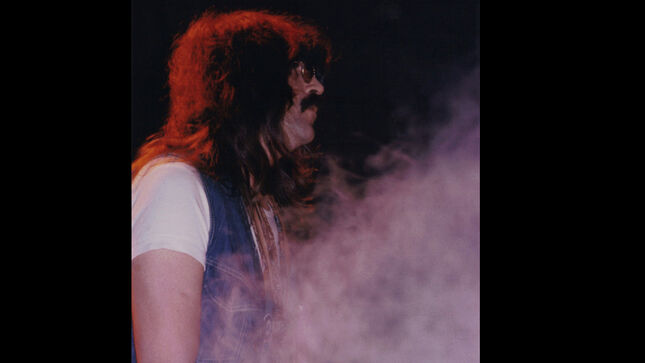 JON LORD: A Visual Biography Collector's Edition Available In September