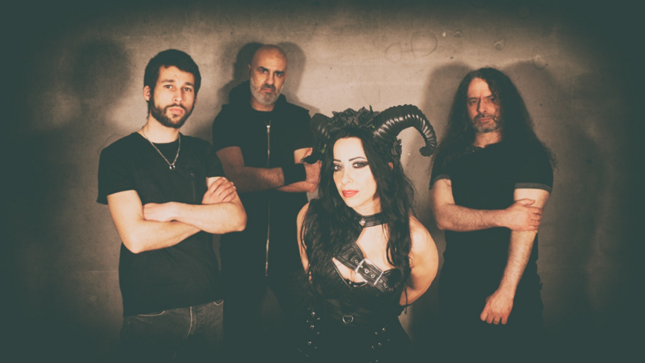 SECRET RULE Releases Official Music Video For “The Illusion”