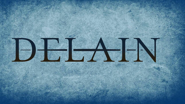 DELAIN To Reveal New Vocalist And Release New Single On August 9th; ProgPower 2023 Show Confirmed