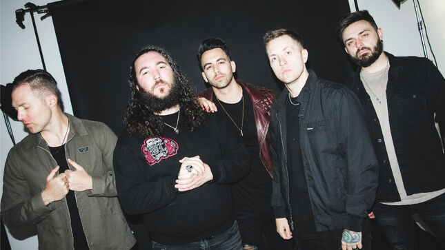 I PREVAIL – “Bad Things” Video Released 