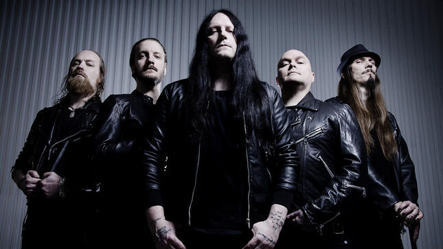 KATATONIA Signs Worldwide Record Deal With Napalm Records