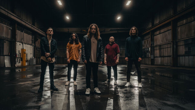 FIT FOR A KING Share Music Video For "Reaper"